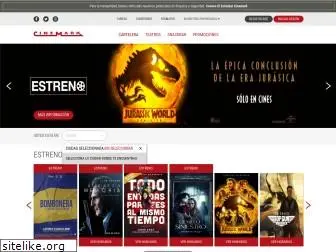 cinemark.com.ec