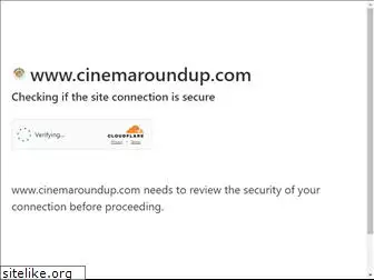 cinemaroundup.com