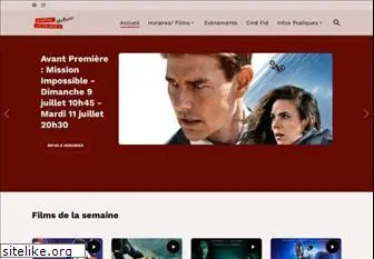 cinemas-montlucon.com