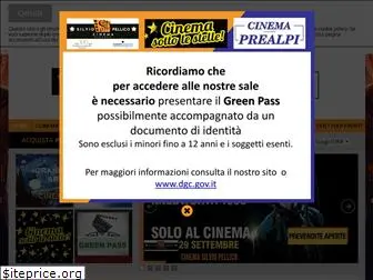 cinemasaronno.it