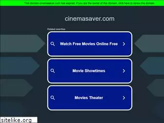 cinemasaver.com