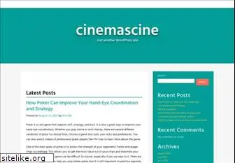 cinemascine.net