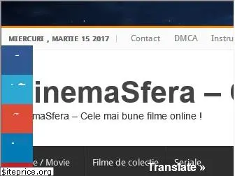 cinemasfera.com