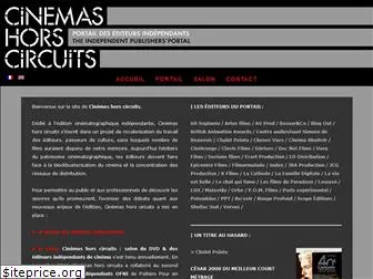 cinemashorscircuits.com