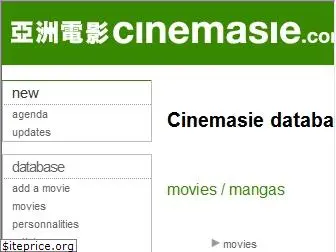 cinemasie.com