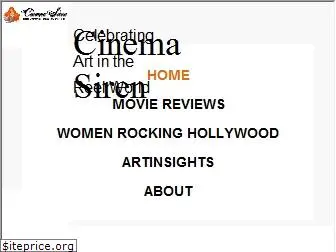 cinemasiren.com