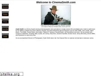 cinemasmith.com