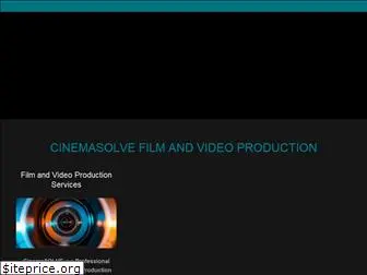 cinemasolve.com