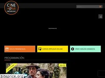 cinemasplus.com.ar