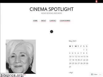 cinemaspotlightblog.com