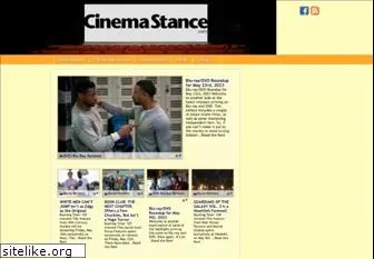 cinemastance.com