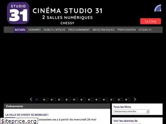 cinemastudio31.fr