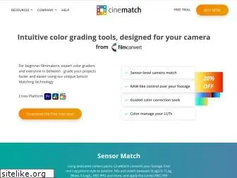 cinematch.com