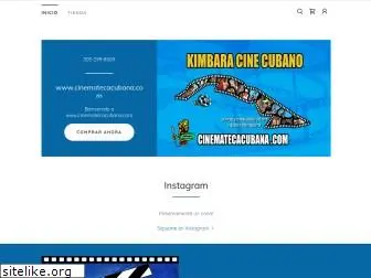 cinematecacubana.com