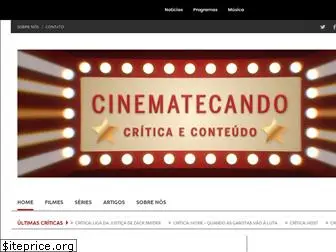 cinematecando.com.br