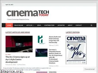 cinematech.today