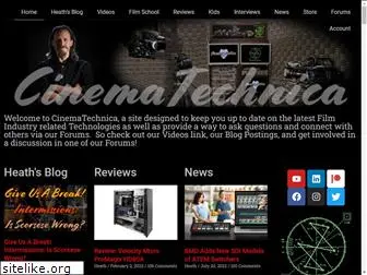 cinematechnica.com
