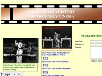 cinemathequefroncaise.com