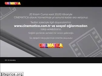 cinematica.com.tr