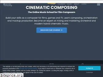 cinematiccomposing.com