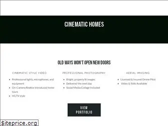 cinematichomes.com