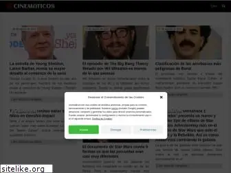 cinematicos.net