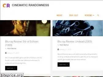 cinematicrandomness.com