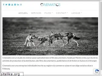 cinematics.com
