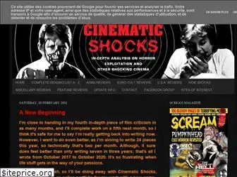 cinematicshocks.com