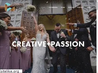 cinematicweddingstudio.com