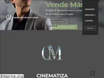 cinematiza.com