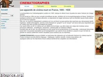 cinematographes.free.fr