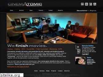 cinematomic.com