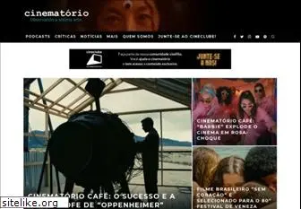 cinematorio.com.br