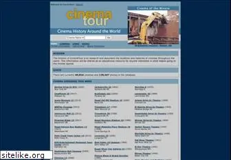 cinematour.com