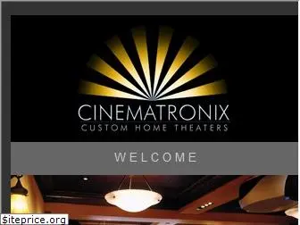 cinematronix.com