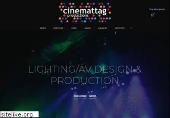 cinemattag.com