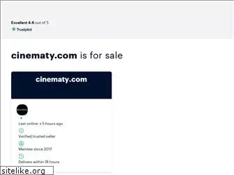 cinematy.com