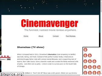 cinemavenger.com