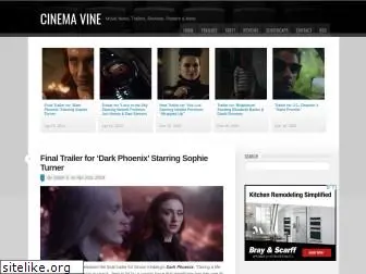 cinemavine.com