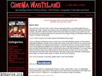 cinemawasteland.com