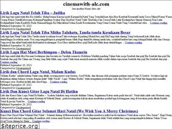 cinemawith-alc.com