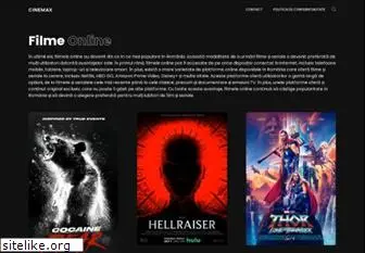 cinemax-online.com