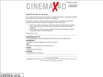 cinemax4d.de