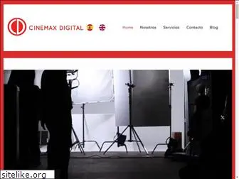 cinemaxdigital.com