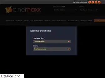 cinemaxx.com.br