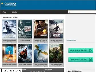 cinemay.com