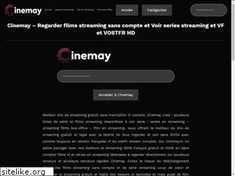 cinemay.in