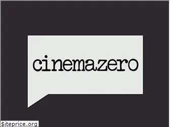 cinemazero.it