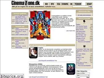 cinemazone.dk